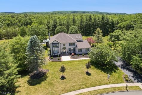 45 Adams Drive Montgomery NJ 08502