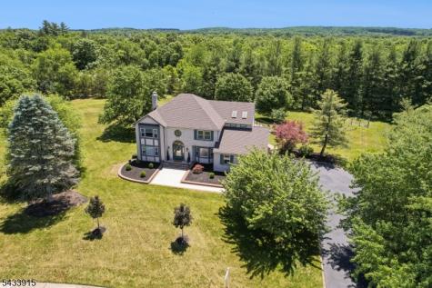 45 Adams Drive Montgomery NJ 08502