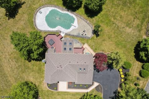45 Adams Drive Montgomery NJ 08502