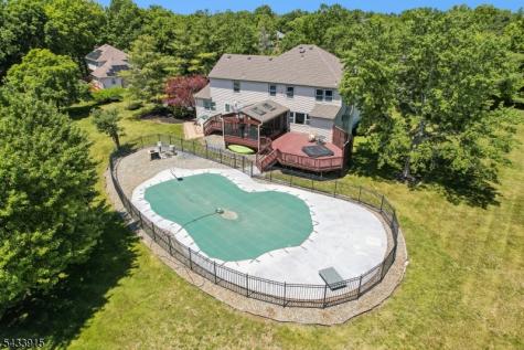 45 Adams Drive Montgomery NJ 08502