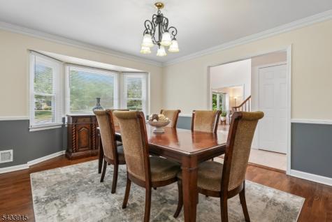 45 Adams Drive Montgomery NJ 08502