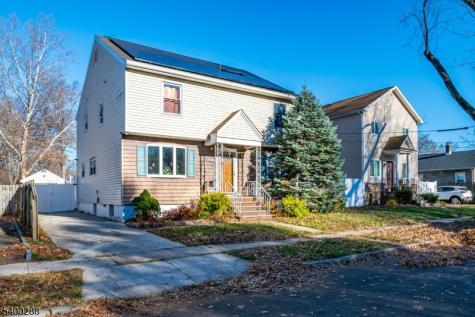 651 W Lincoln Avenue Rahway NJ 07065