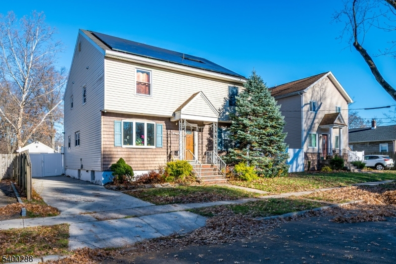 651 W Lincoln Avenue Rahway NJ 07065