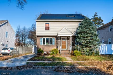 651 W Lincoln Avenue Rahway NJ 07065