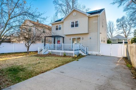 651 W Lincoln Avenue Rahway NJ 07065