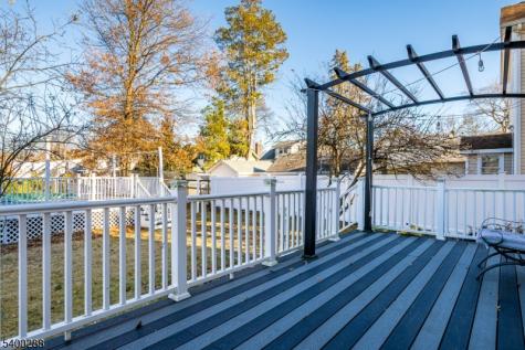 651 W Lincoln Avenue Rahway NJ 07065