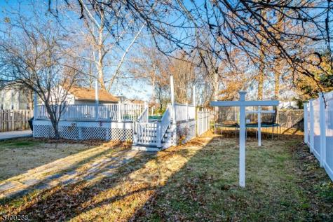 651 W Lincoln Avenue Rahway NJ 07065