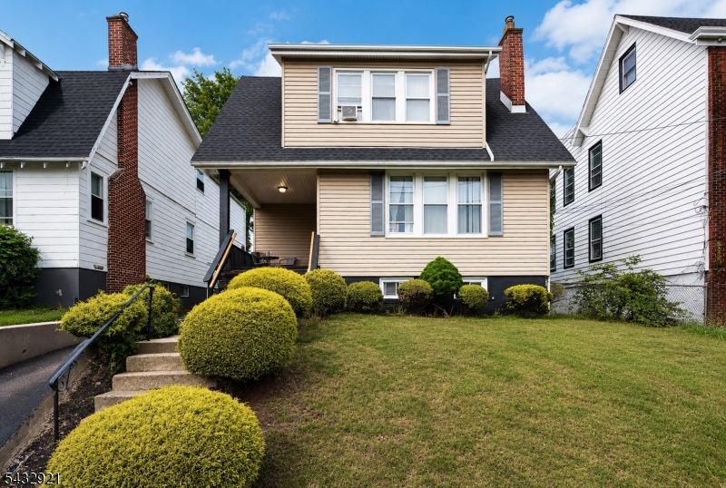 280 Nesbit Terrace Irvington NJ 07111