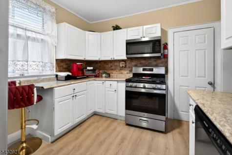 280 Nesbit Terrace Irvington NJ 07111