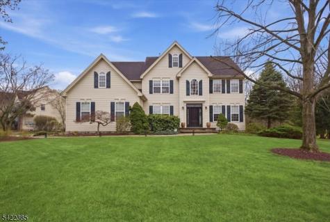 2 Picasso Court Franklin NJ 08873
