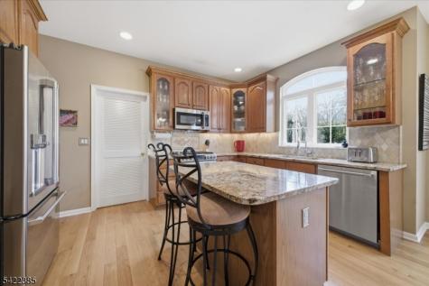 2 Picasso Court Franklin NJ 08873
