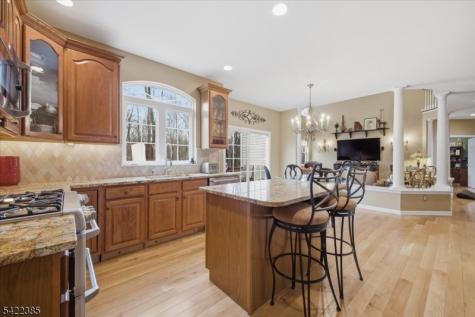 2 Picasso Court Franklin NJ 08873