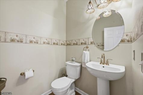 2 Picasso Court Franklin NJ 08873