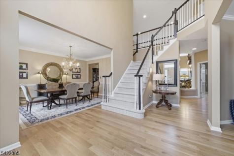2 Picasso Court Franklin NJ 08873