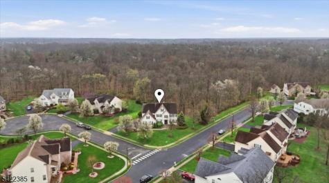 2 Picasso Court Franklin NJ 08873