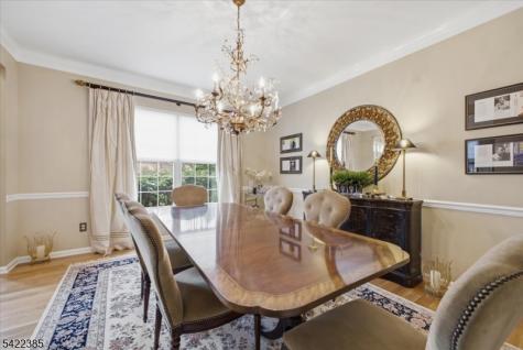 2 Picasso Court Franklin NJ 08873
