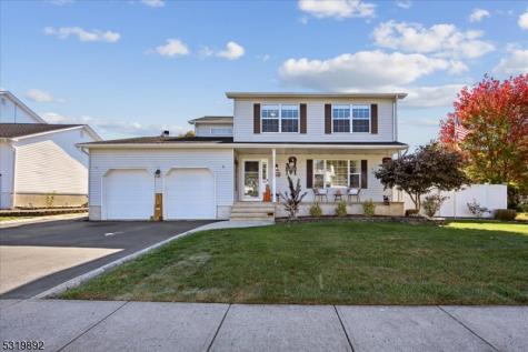 33 Bronia Street Howell NJ 07731