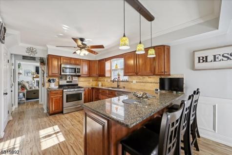 33 Bronia Street Howell NJ 07731