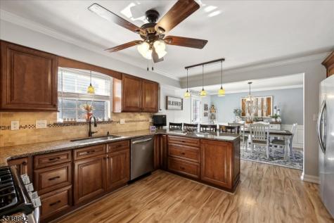33 Bronia Street Howell NJ 07731