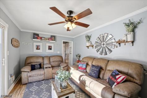 33 Bronia Street Howell NJ 07731