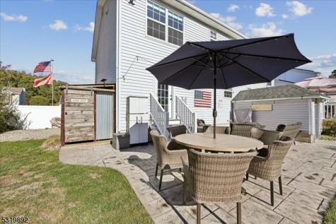 33 Bronia Street Howell NJ 07731
