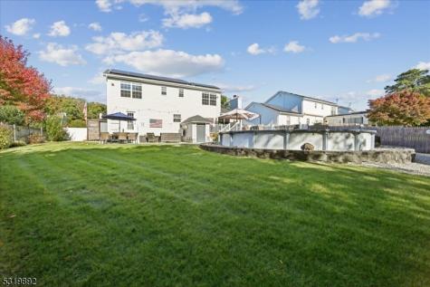 33 Bronia Street Howell NJ 07731