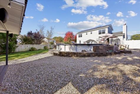 33 Bronia Street Howell NJ 07731
