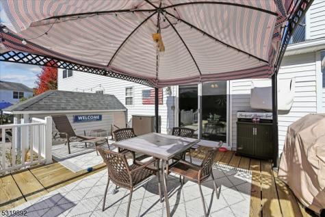33 Bronia Street Howell NJ 07731
