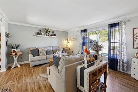 33 Bronia Street Howell NJ 07731