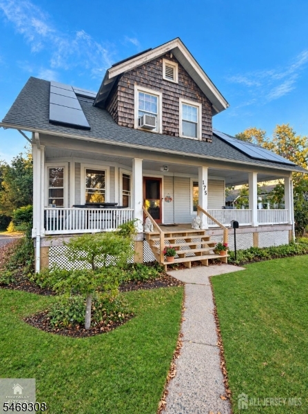 175 S Lincoln Avenue Middlesex NJ 08846
