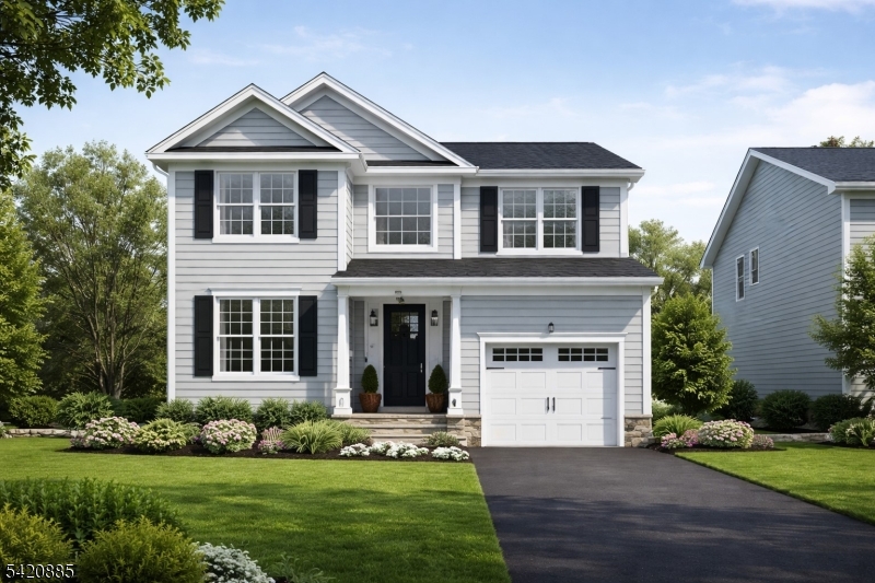 440 Catherine Street Somerville NJ 08876