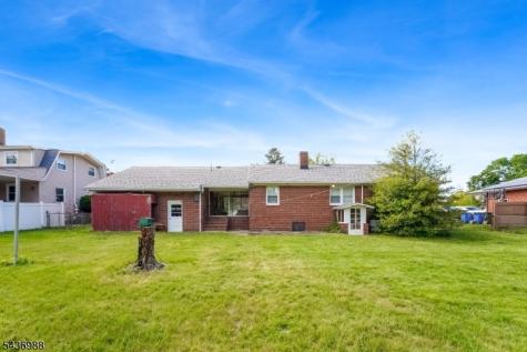 62 Willow Avenue Franklin NJ 08873