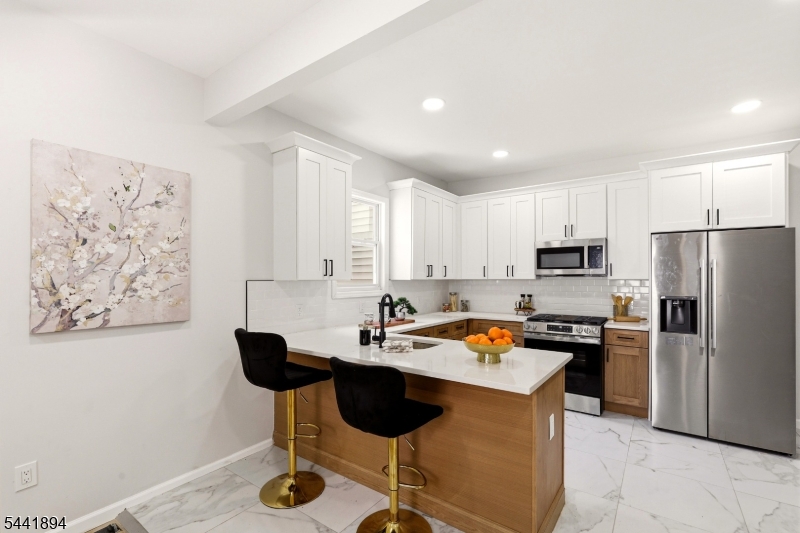 44 Fabyan Place Newark NJ 07108