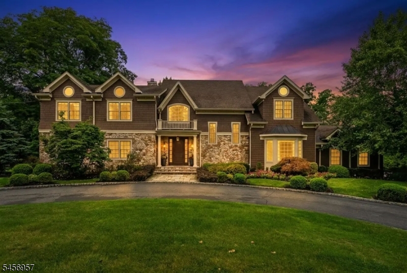 2 Hobson Drive Livingston NJ 07039