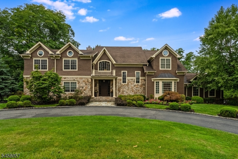 2 Hobson Drive Livingston NJ 07039