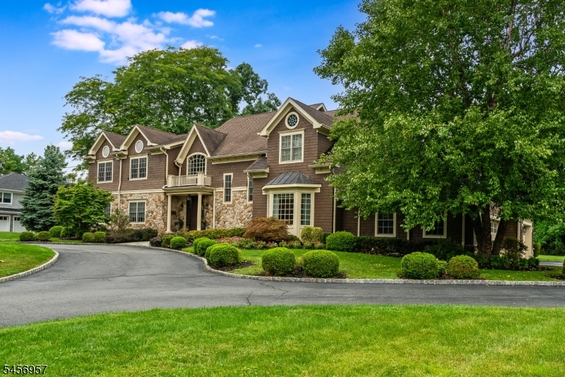 2 Hobson Drive Livingston NJ 07039