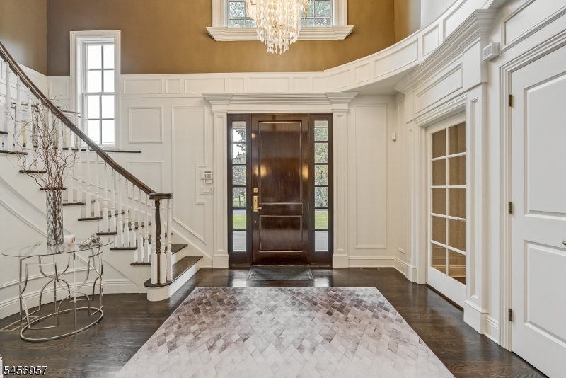 2 Hobson Drive Livingston NJ 07039