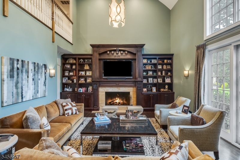 2 Hobson Drive Livingston NJ 07039