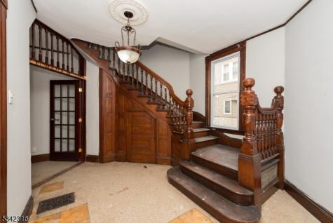 122 Milligan Place South Orange Village NJ 07079