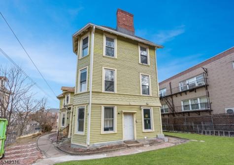 122 Milligan Place South Orange Village NJ 07079