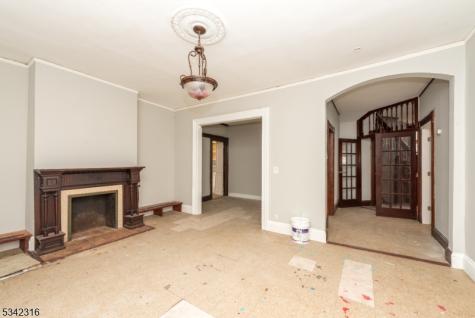 122 Milligan Place South Orange Village NJ 07079