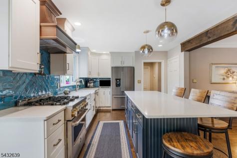 717 Hawthorne Avenue Bridgewater NJ 08805