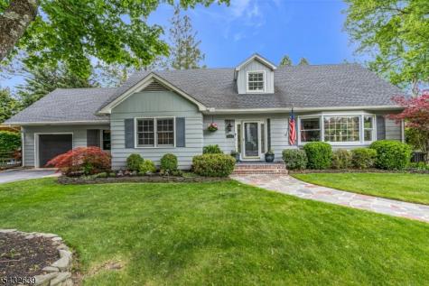 717 Hawthorne Avenue Bridgewater NJ 08805