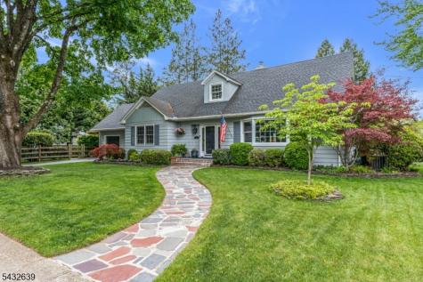 717 Hawthorne Avenue Bridgewater NJ 08805