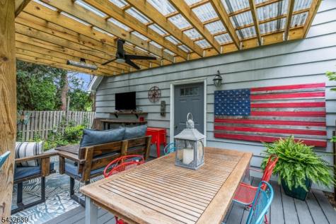 717 Hawthorne Avenue Bridgewater NJ 08805