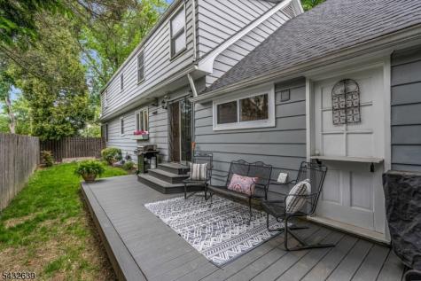 717 Hawthorne Avenue Bridgewater NJ 08805