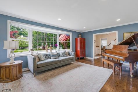 717 Hawthorne Avenue Bridgewater NJ 08805