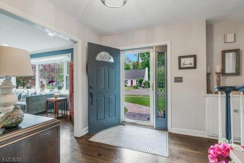 717 Hawthorne Avenue Bridgewater NJ 08805