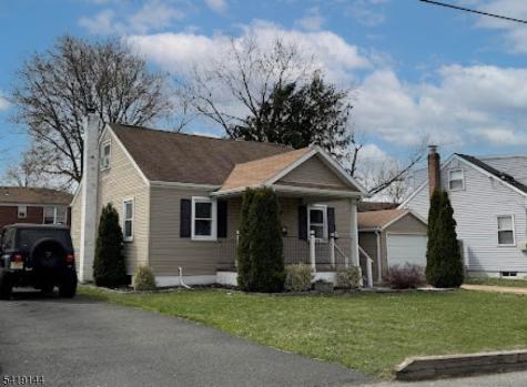 34 Eisenhower Spotswood NJ 08884