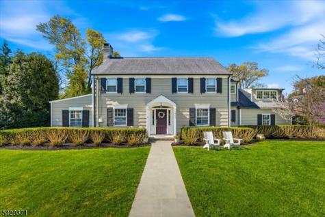 1061 Wychwood Road Westfield NJ 07090